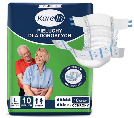 chusteczki pampers pl