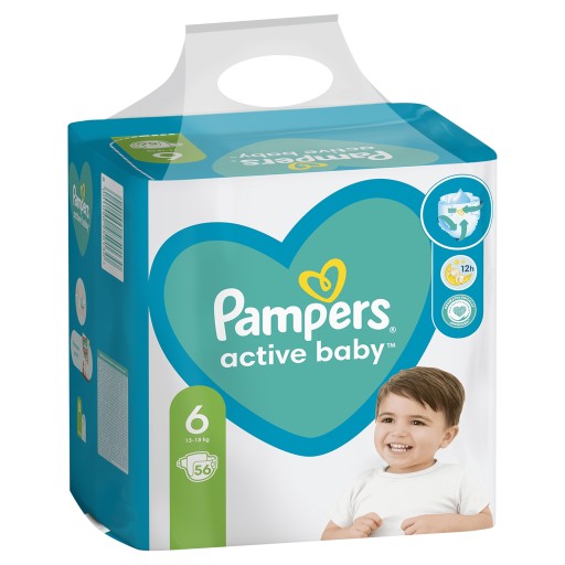 tesco pampers 3-6 kg