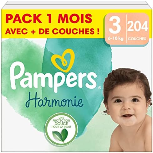 pampers dla 15 latki