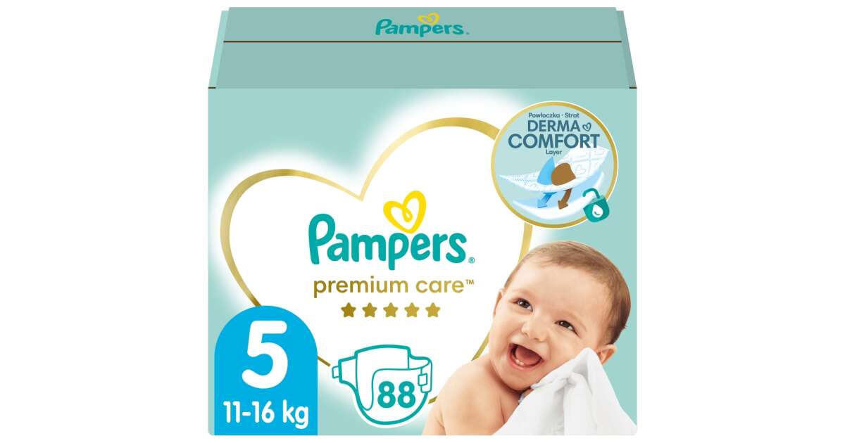 pampers underjams l xl