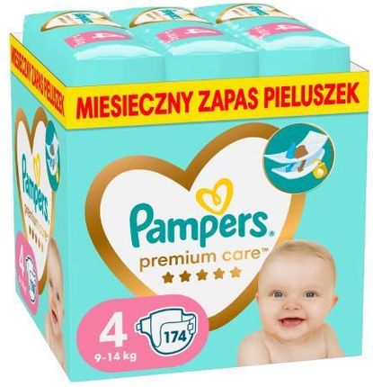 pampers 2 cena carrefour