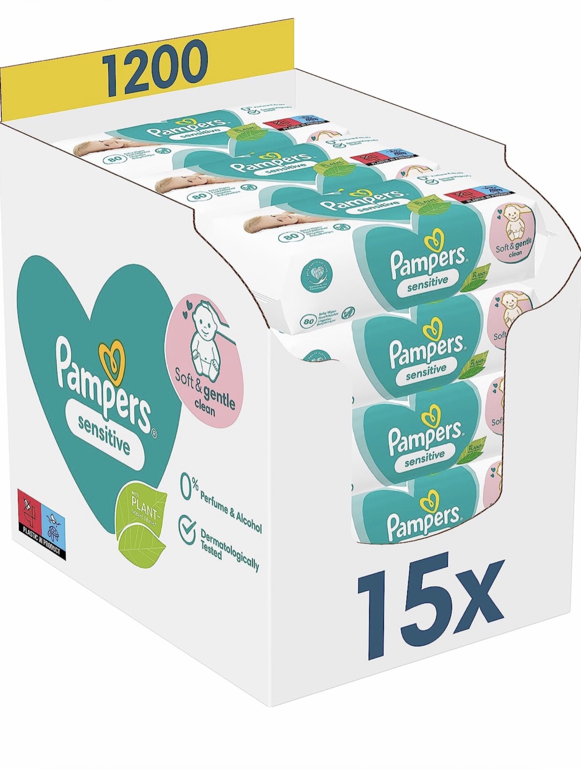 pampers kuponu