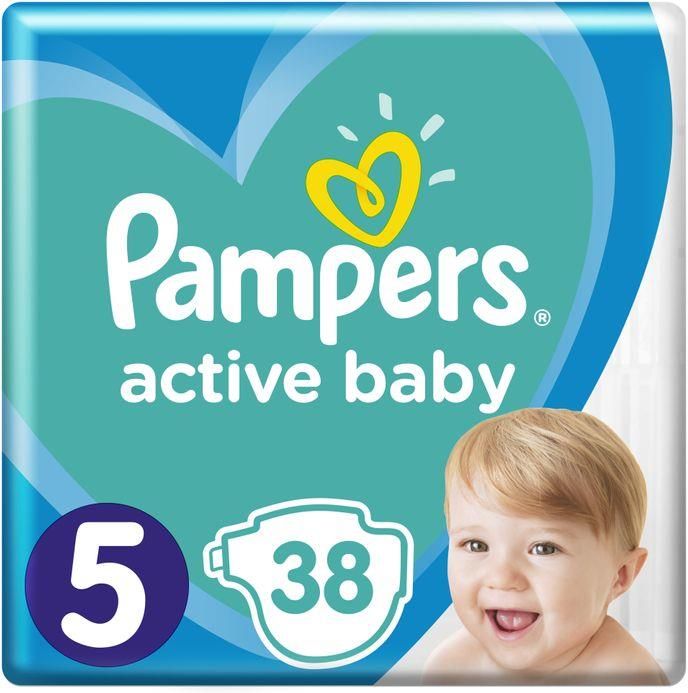 pampers diapers pants mega box no.4 104 pcs