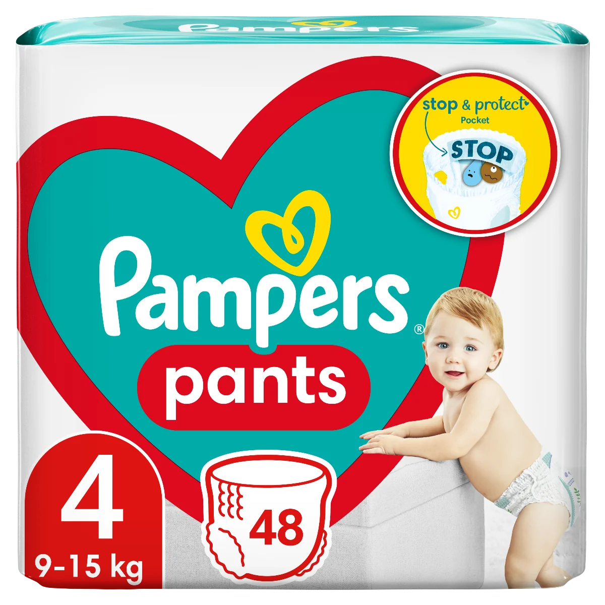 pampers premiur care 3