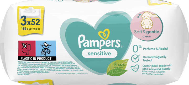 zespol pampers kaszel