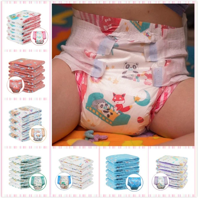 pampers pieluchy premium care 1 mini