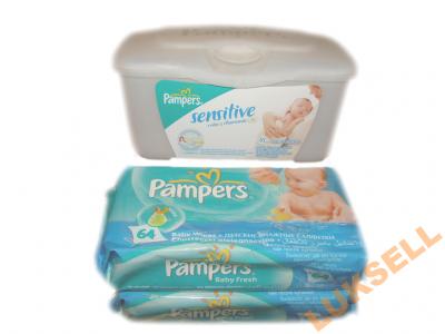 pampers active baby-dry pieluszki 3 midi 150 sztuk