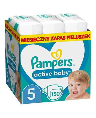 pampers 78szt