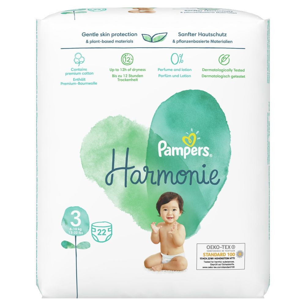 pampers premium care 4 8 kg