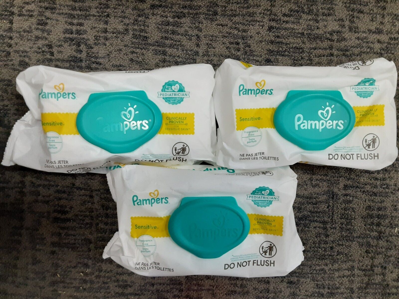 pampers pants pieluchomajtki 3 midi