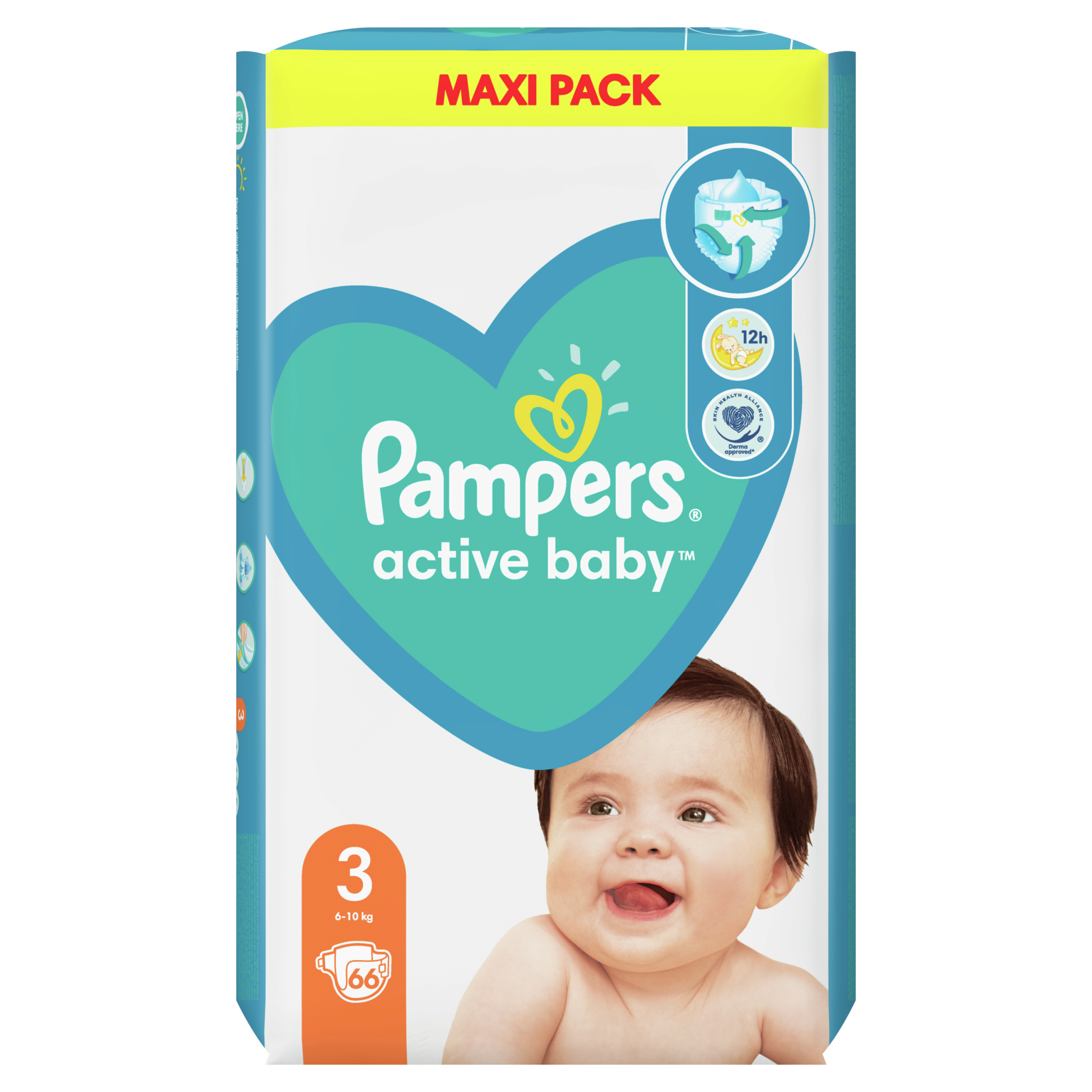 pampers premium care newborn 1