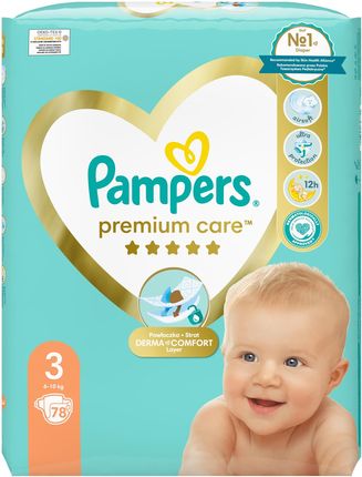 pampers premium care 1 online