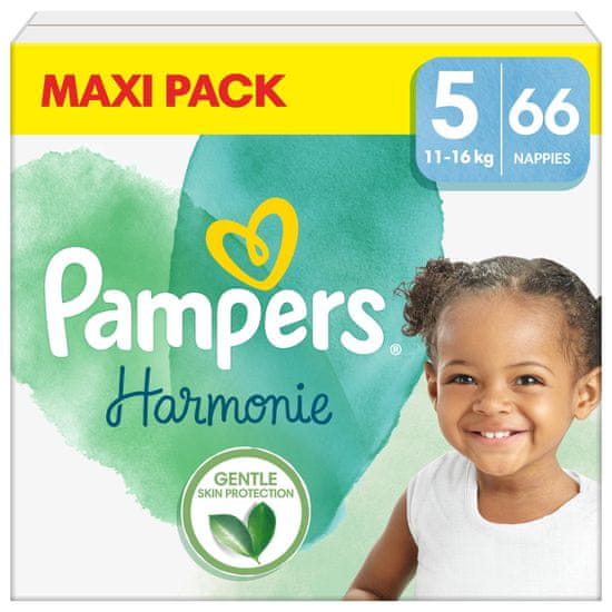 xs pampers dla młodzieży