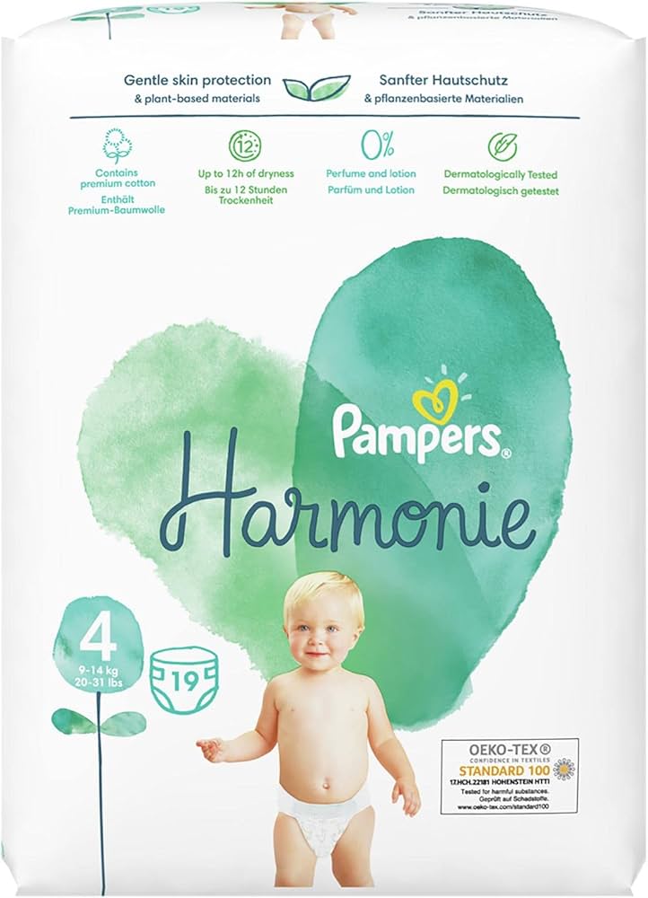 pampers sensitive chusteczki nawilżane 6x56szt allegro