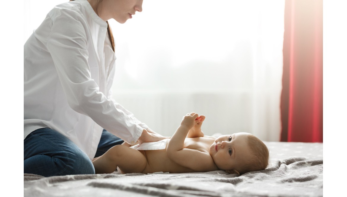 wilgotne chusteczki dla niemowląt pampers cena