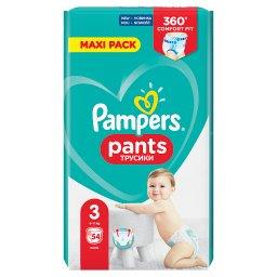 filmy o pampers rezi