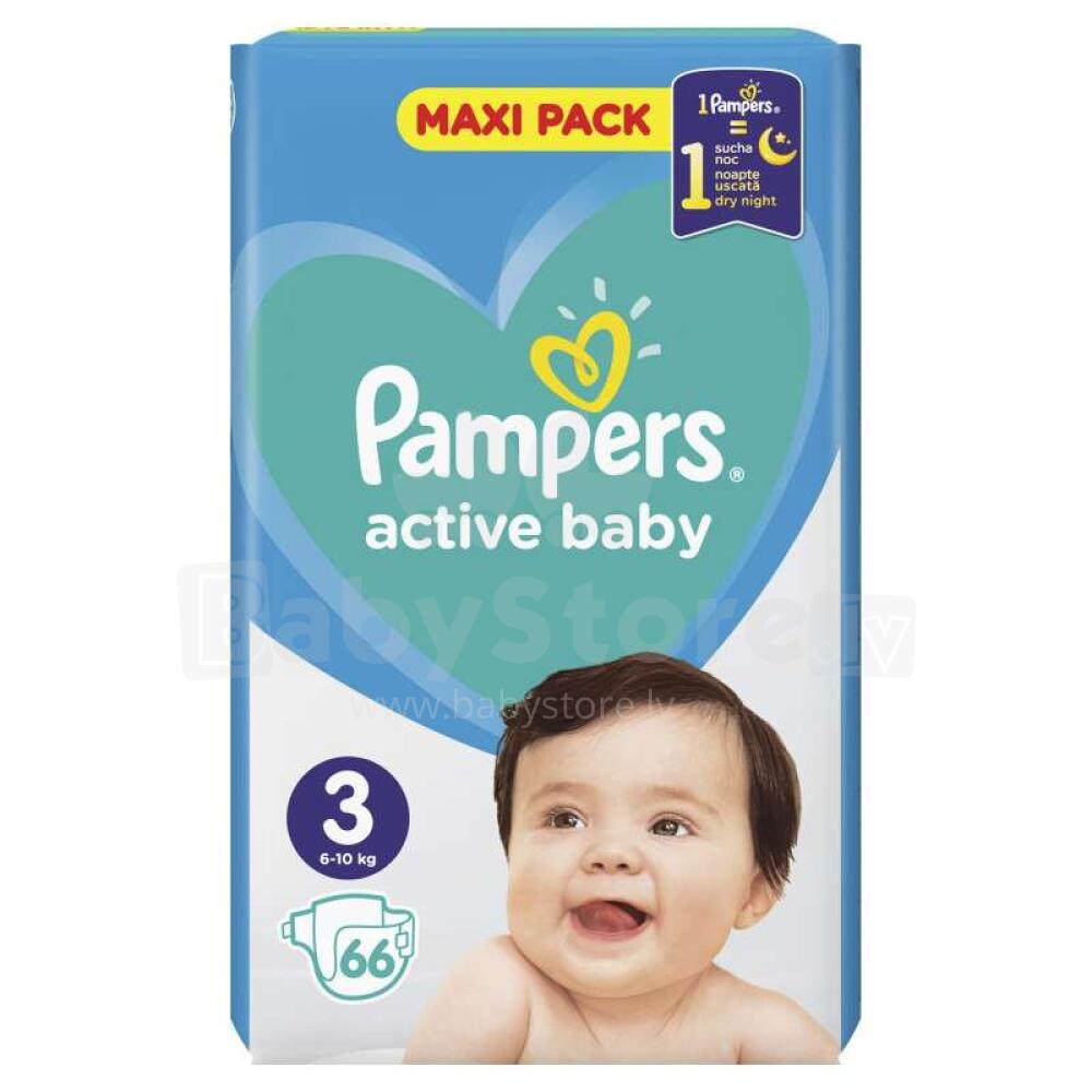 32 tc pampers