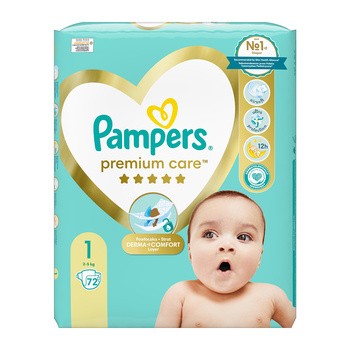 pampers active baby cena 1