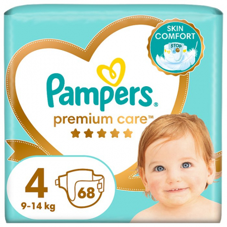 pampers sleep&play 4 maxi 7-14 kg pieluchy 50 szt