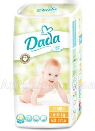 biedronka pampers extra care promocja