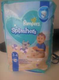 pieluchy pampers 6 ceneo