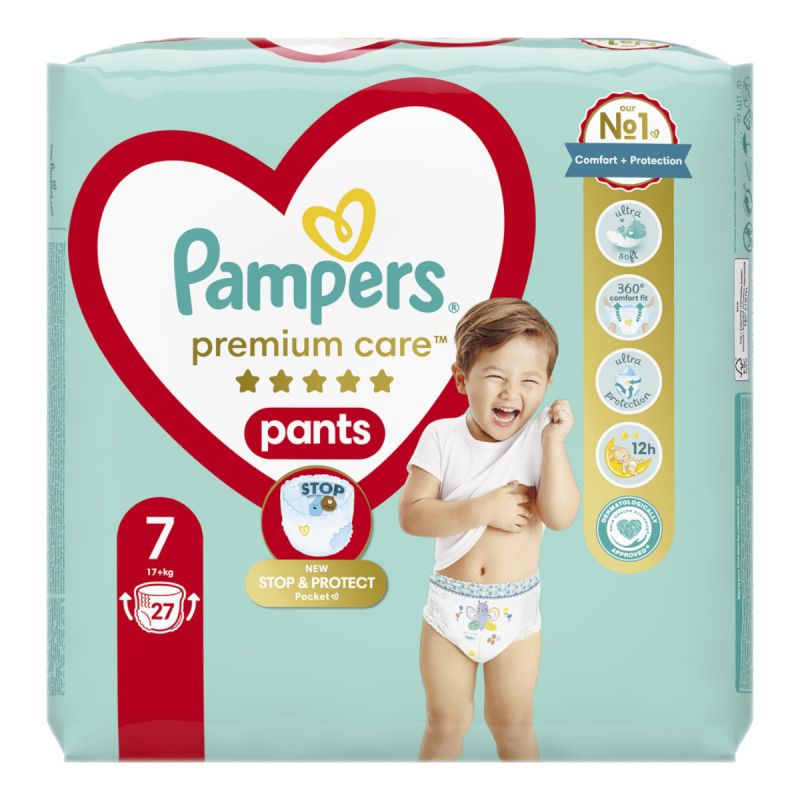 mqn changes pampers