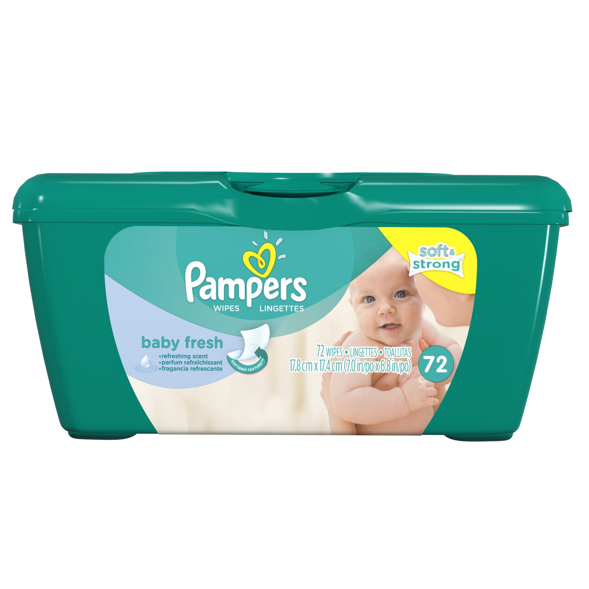 my love pampers