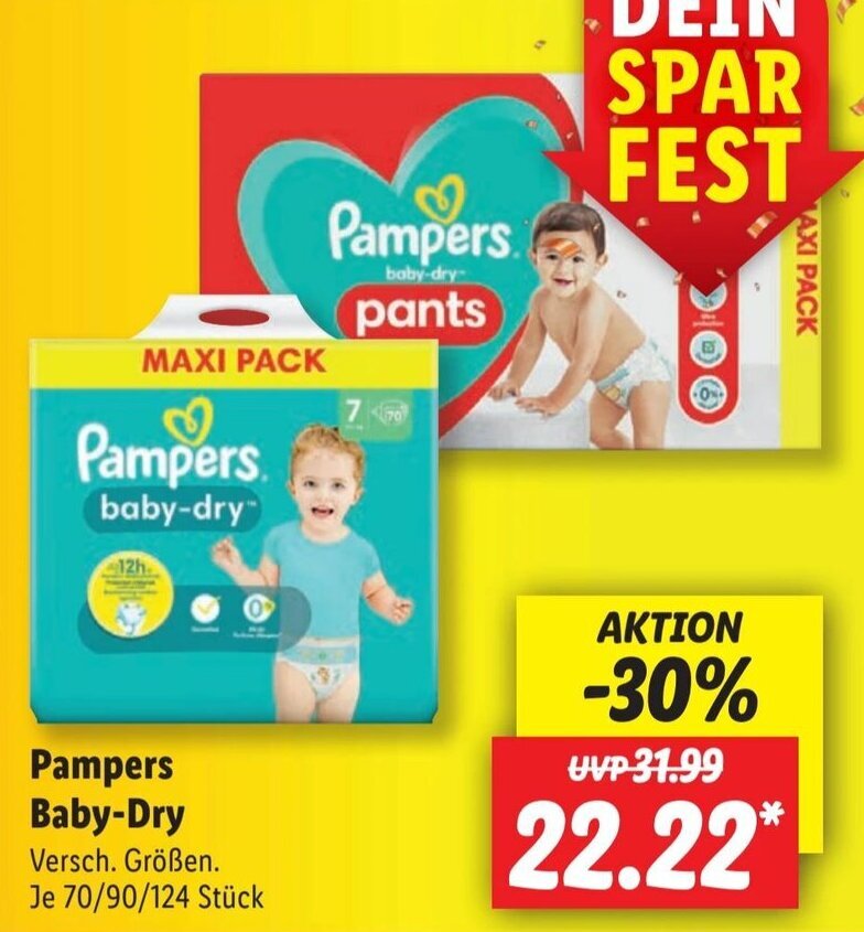 pampers pants rozmiar 4 52 pieluchomajtek