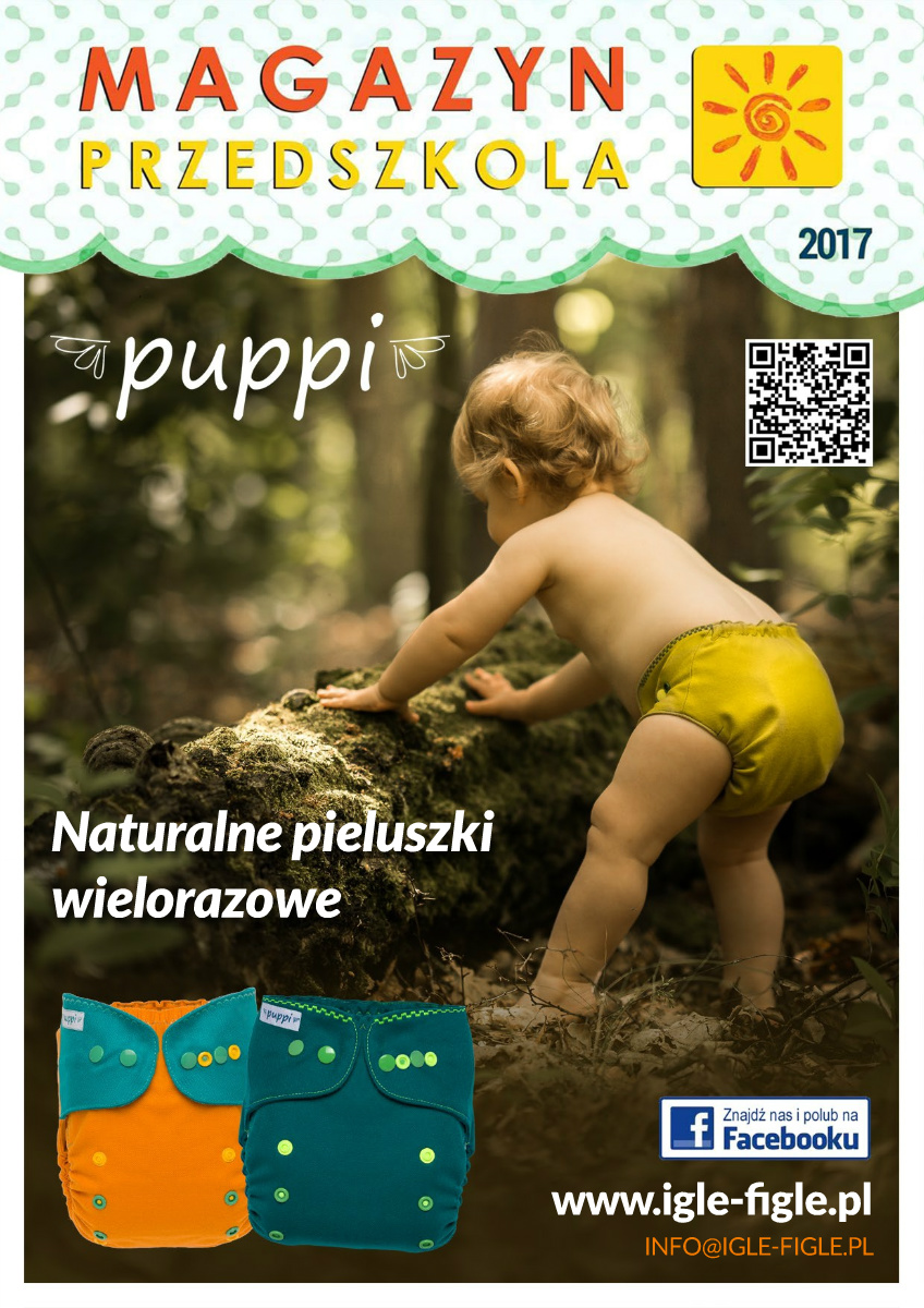 pieluchy rozmiar 2 za małe a rozmiar 3 za duże