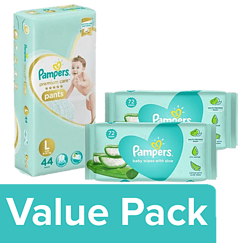 tesco pampers active baby 4