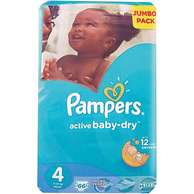 pieluchy pampers dla suki rozmiar m