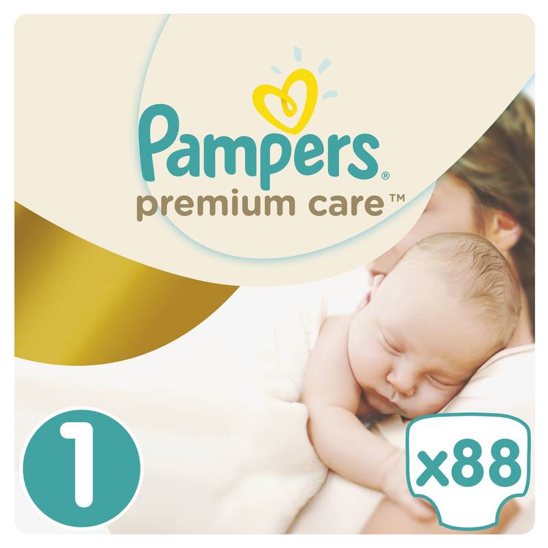 pieluch pampers 4