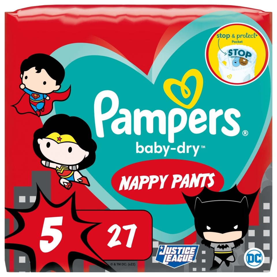 pampers premium carei