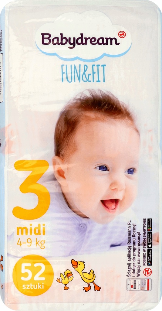 pampersy do pływania huggies