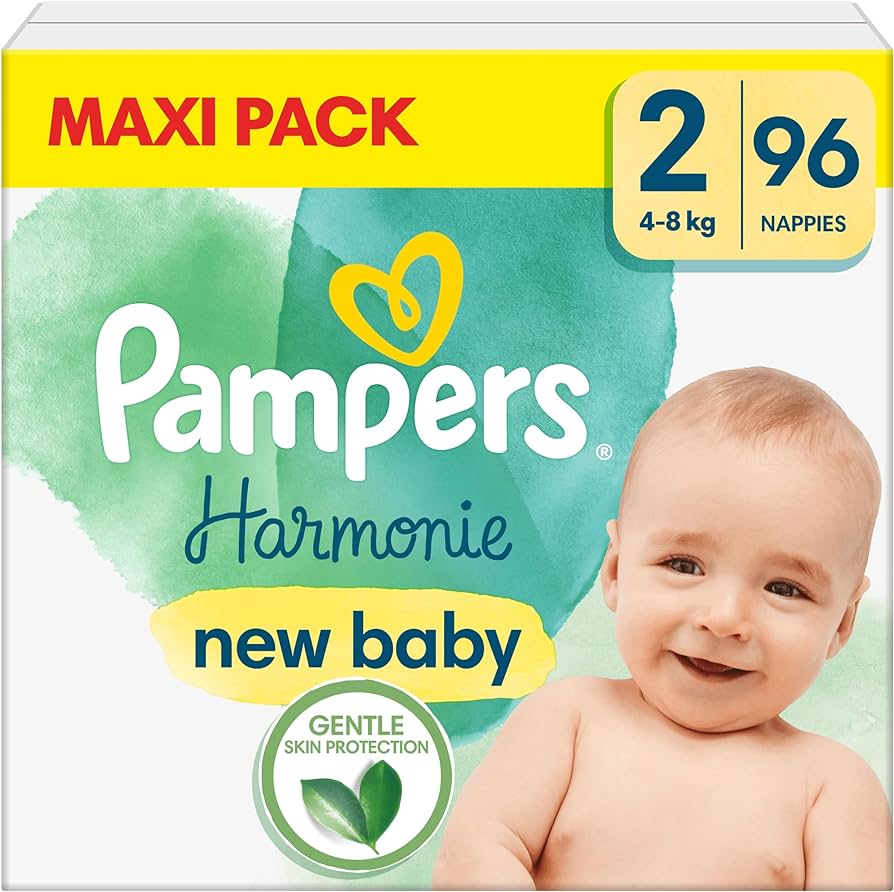 pampers active baby dry 4 30 szt