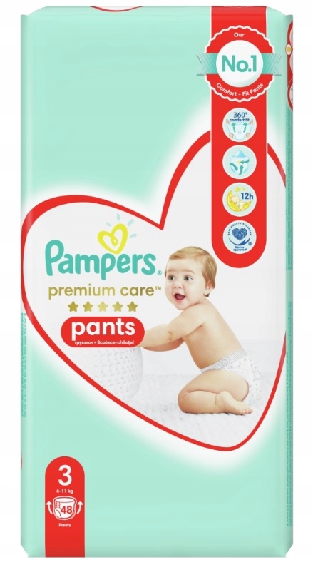 pampers 5 intermarche