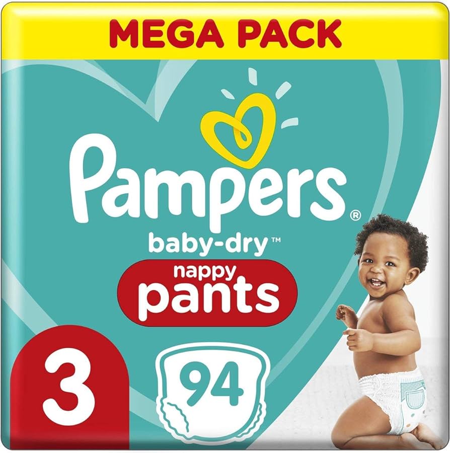 drukarka canon pampers