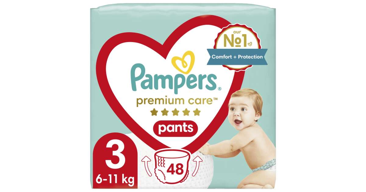 pieluchy pampers 5 tesco