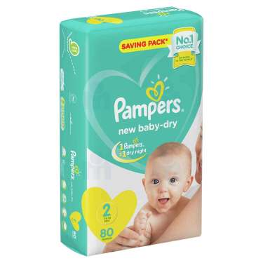 pampers p premium care 3