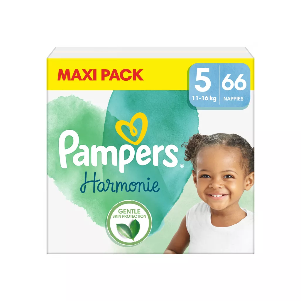 pampers sexy