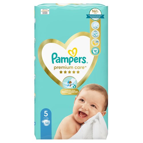 promocja pampers wrocław