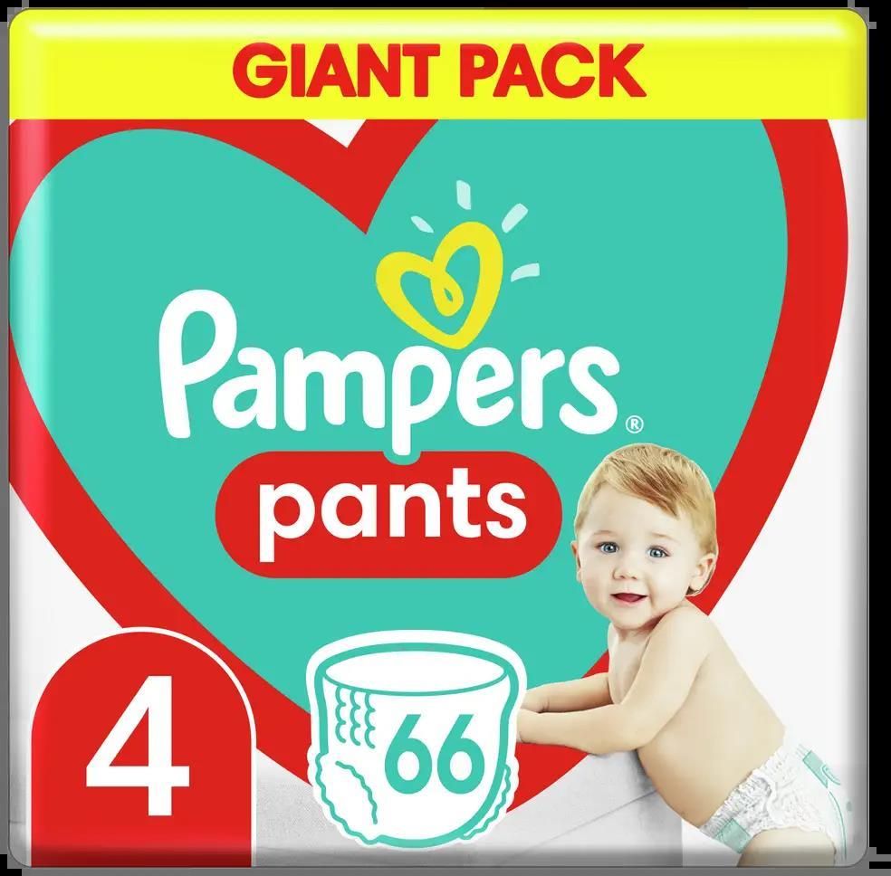 który to miesiąc ciąży pampers