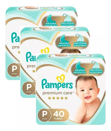 pieluchy pampers 3 6 kg