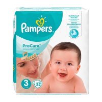 pampers klub maluszka