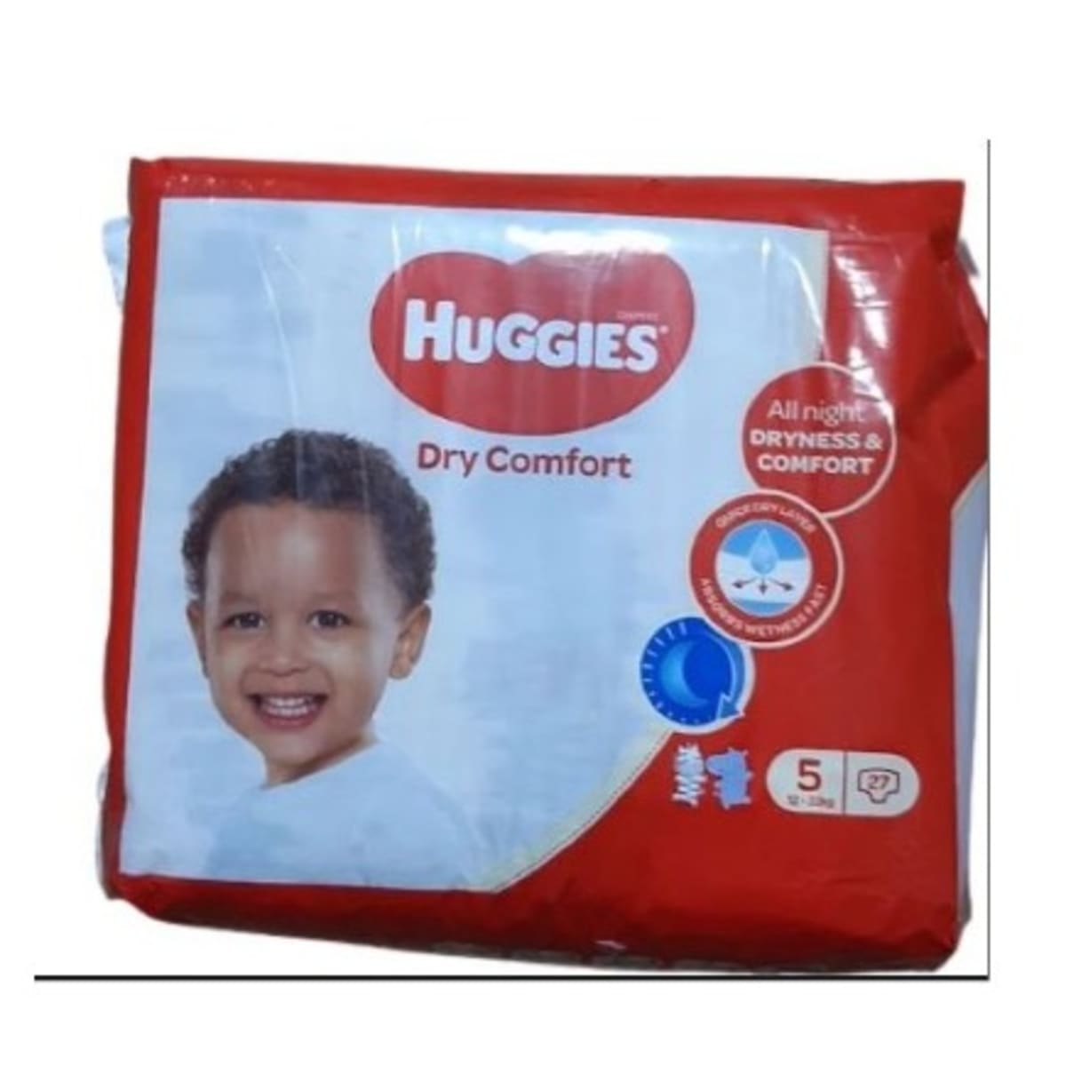 pampers new baby dry 1 ceneo