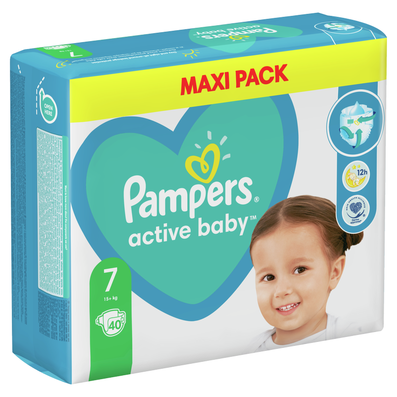 gdzie najtaniej pampers premium care