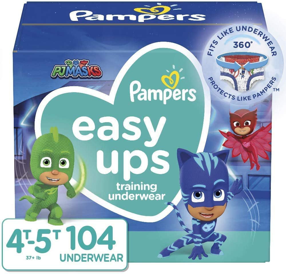 pampers 2 cena biedronka