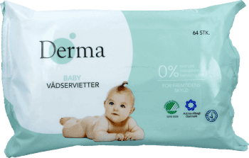 chusteczki pampers aqua pure srokao