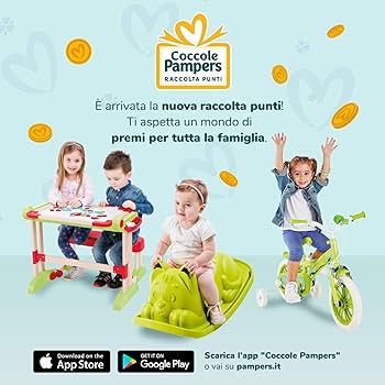 promobaby pampers pants