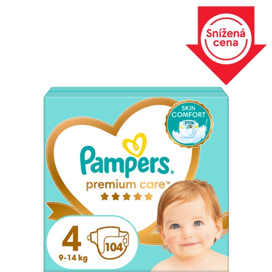 baby care pampers